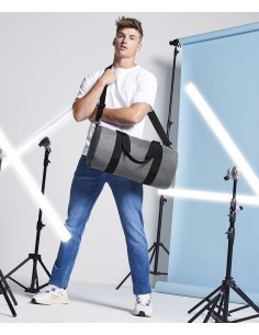 B-BG140-Original Barrel Bag 2